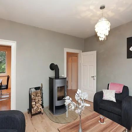 Holiday home Rotschoenberg Escape, Cleaning Included *