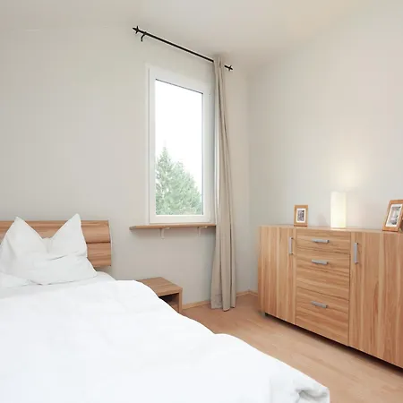 Rotschoenberg Escape, Cleaning Included *
