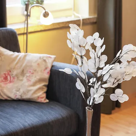 Tatil Evi Rotschoenberg Escape, Cleaning Included *